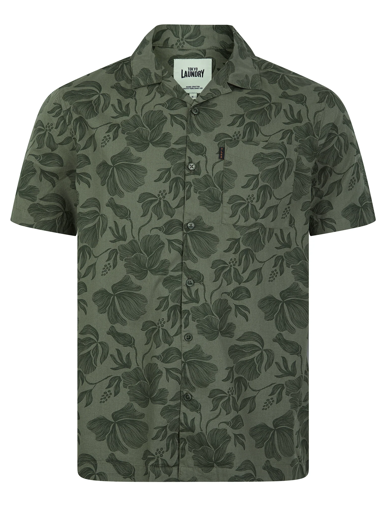 Men's/Tops/Short Sleeve Shirts